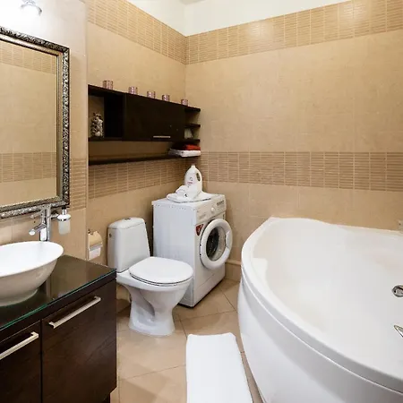 Riverside One Bedroom Ρίγα