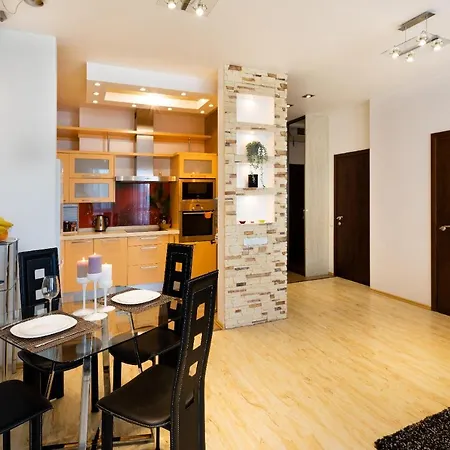 Apartment Riverside One Bedroom