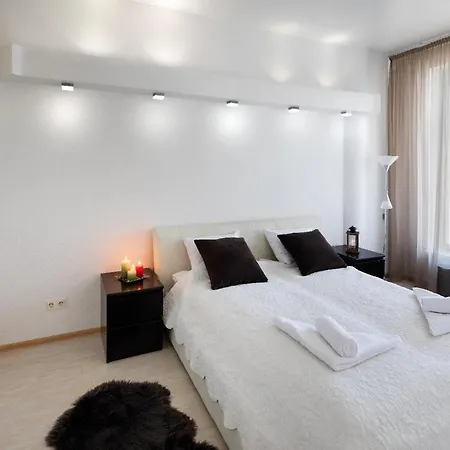 Apartment Riverside One Bedroom *