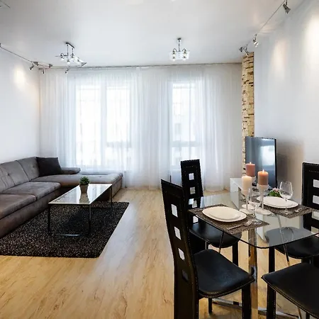 Διαμέρισμα Riverside One Bedroom