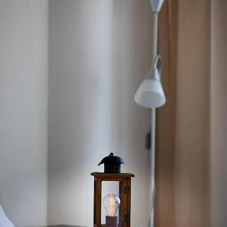Διαμέρισμα Riverside One Bedroom Ρίγα